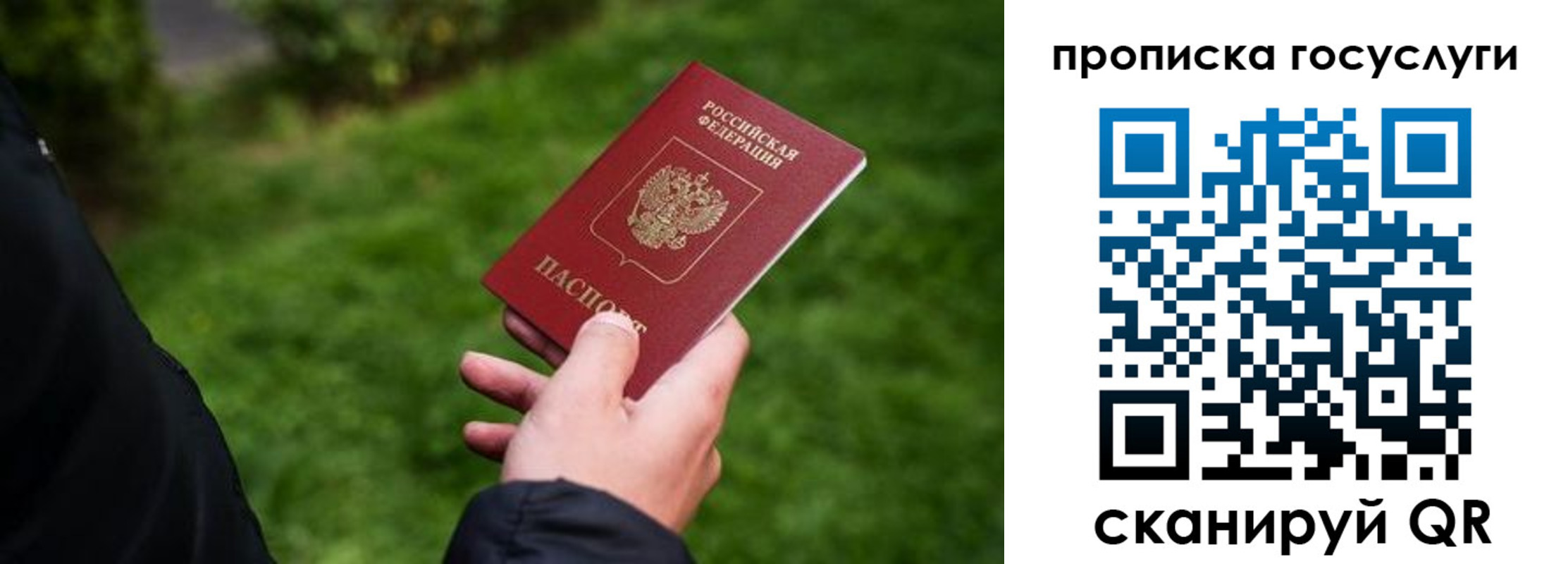 прописка для работы в Лыткарино